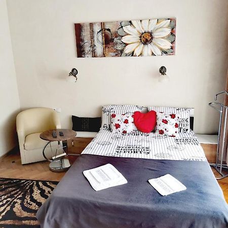 شقة Old Town Cozy Flat براشوف المظهر الخارجي الصورة