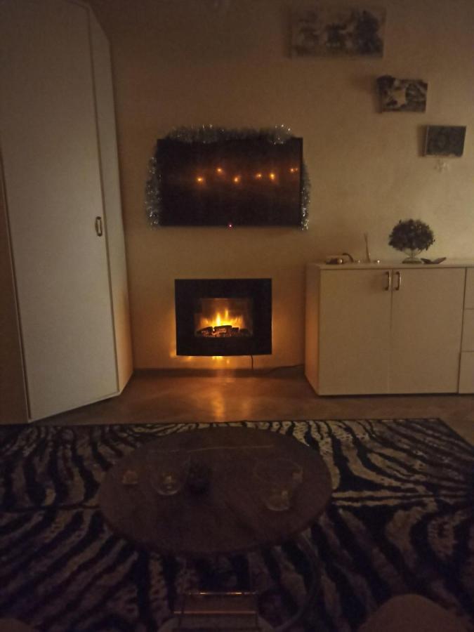 شقة Old Town Cozy Flat براشوف المظهر الخارجي الصورة