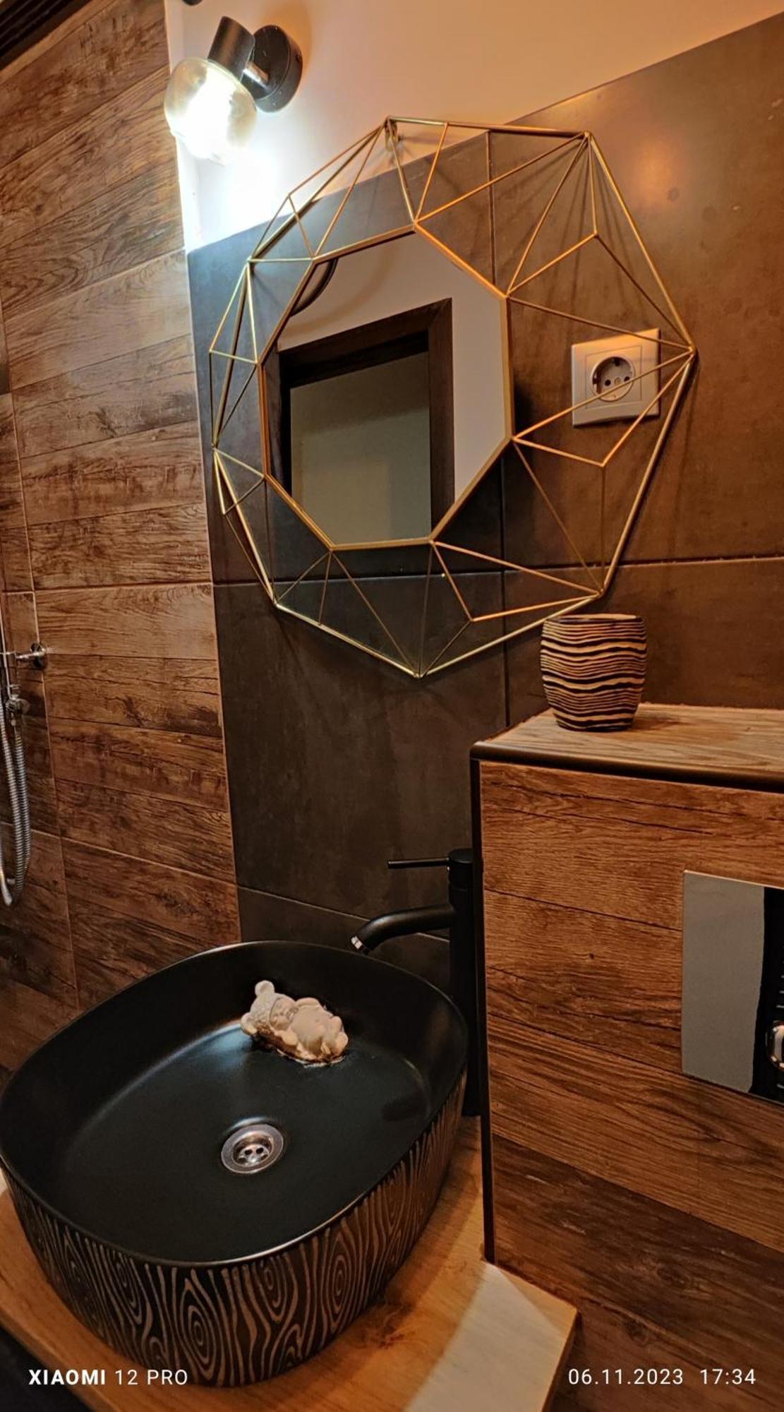 شقة Old Town Cozy Flat براشوف الغرفة الصورة