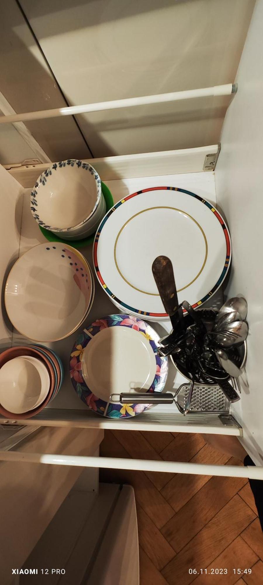 شقة Old Town Cozy Flat براشوف الغرفة الصورة