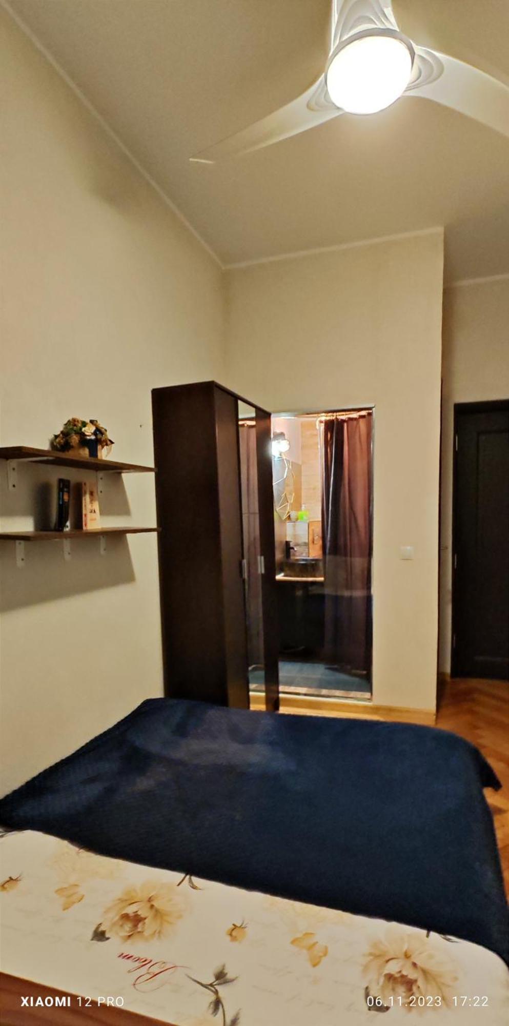 شقة Old Town Cozy Flat براشوف الغرفة الصورة
