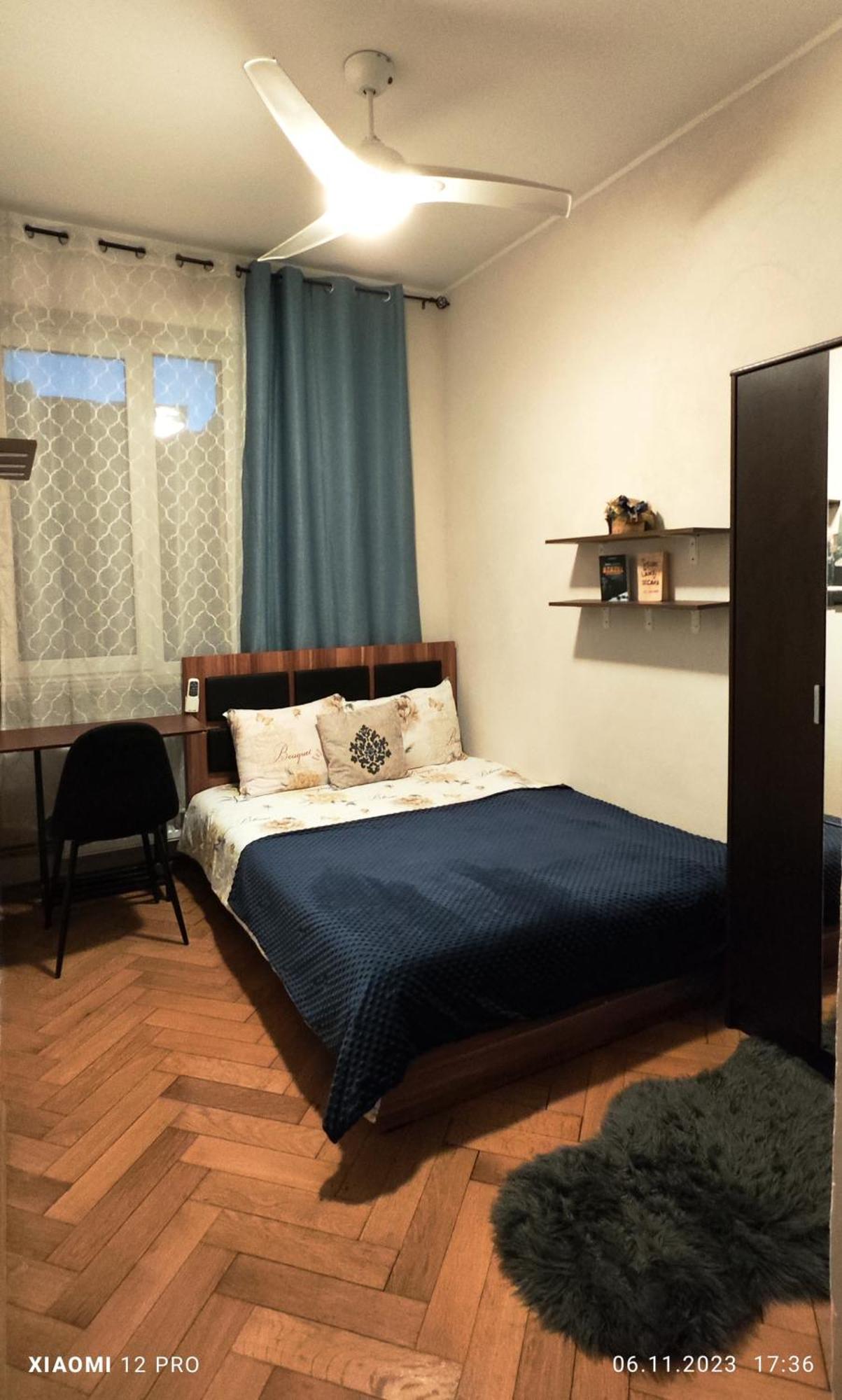شقة Old Town Cozy Flat براشوف الغرفة الصورة