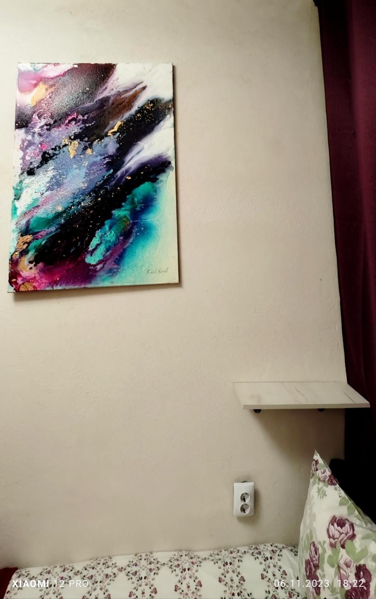 شقة Old Town Cozy Flat براشوف الغرفة الصورة