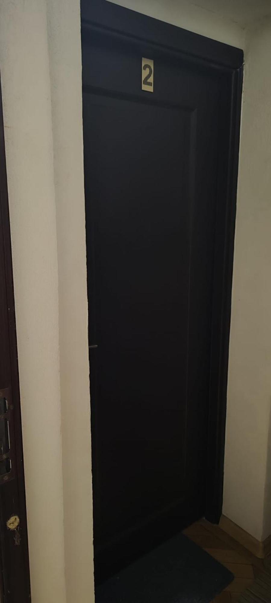 شقة Old Town Cozy Flat براشوف المظهر الخارجي الصورة